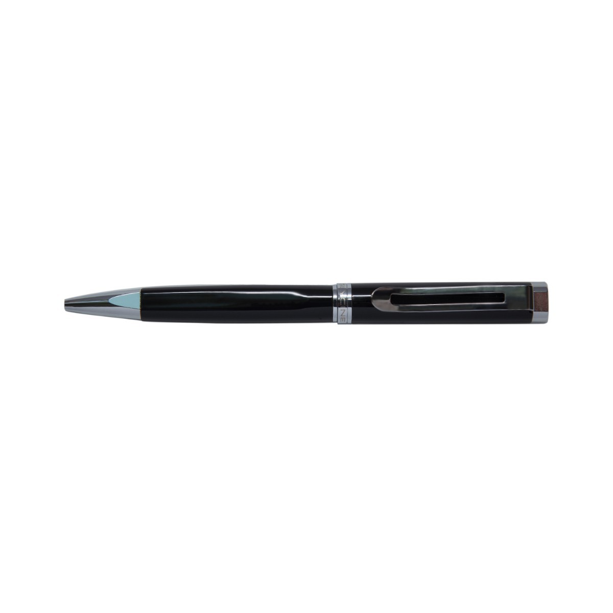 GLYCINE Watch PM-001 RollerBall Pen Fine Point .5mm Black Ink -NEW