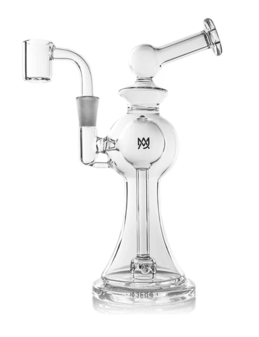 Mj Arsenal APOLLO MINI RIG