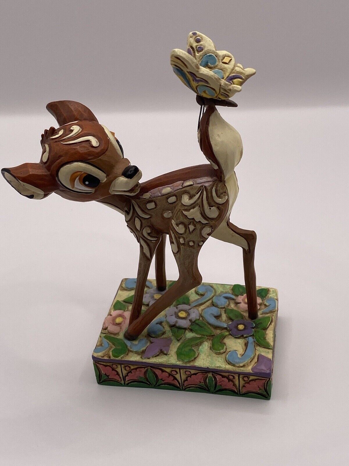 Walt Disney Showcase Collection Bambi