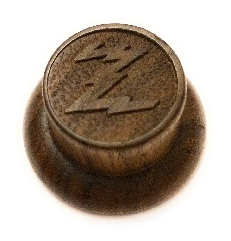 Zenith Wood Knobs