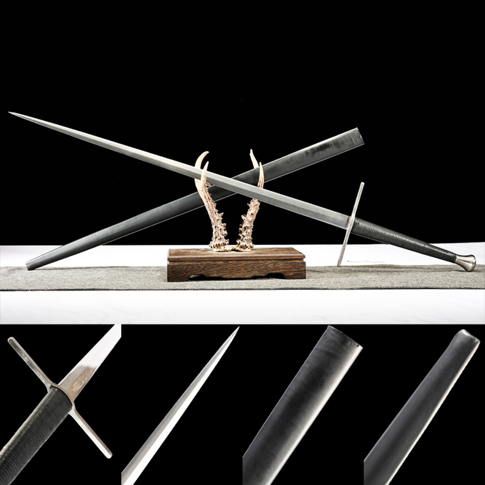 Two-Handed Longsword