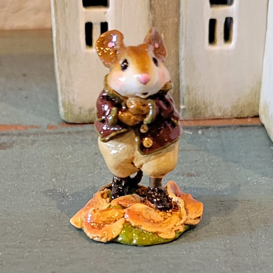 Wee Forest Folk Brrr M-253.