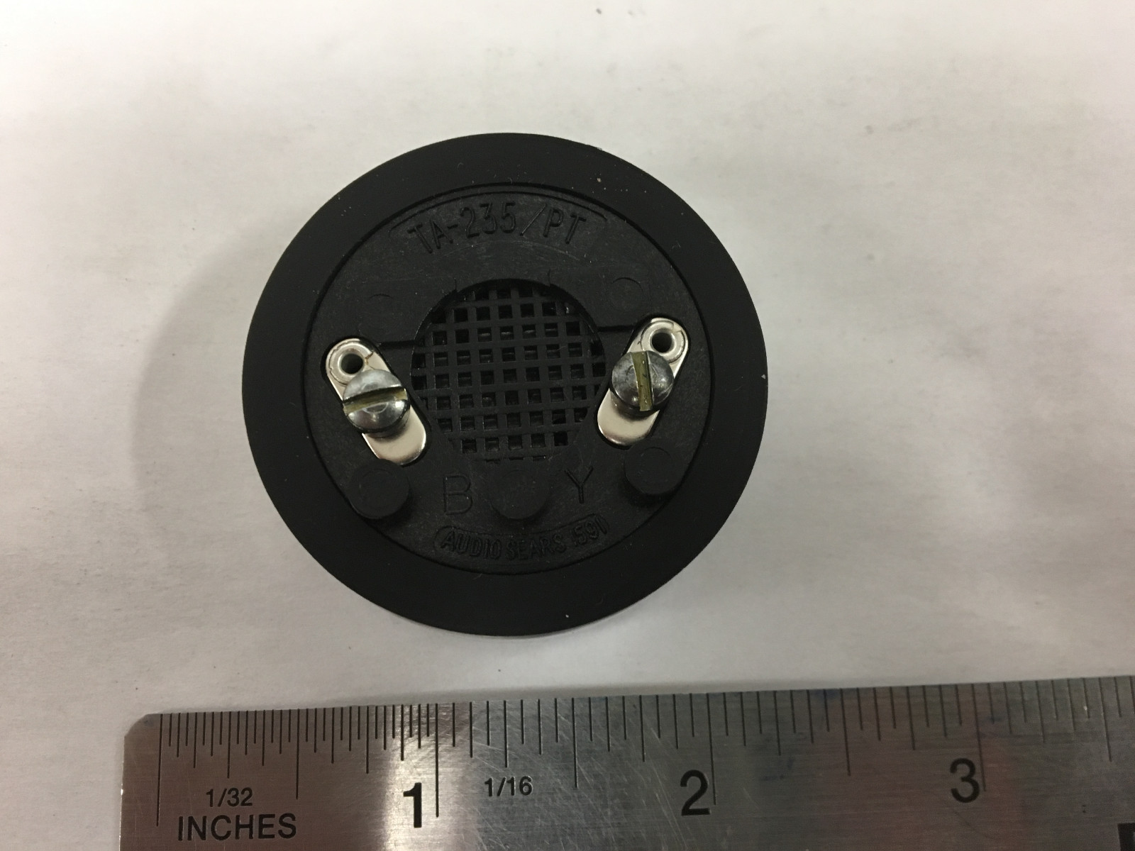 AUDIO-SEARS CORP TA-235/PT Earphone Element