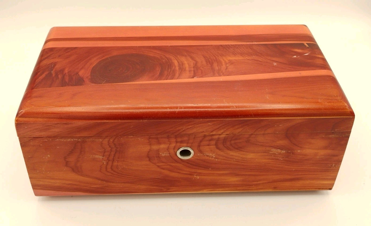 VTG Lane Cedar Chests Brookside Ohio 9\