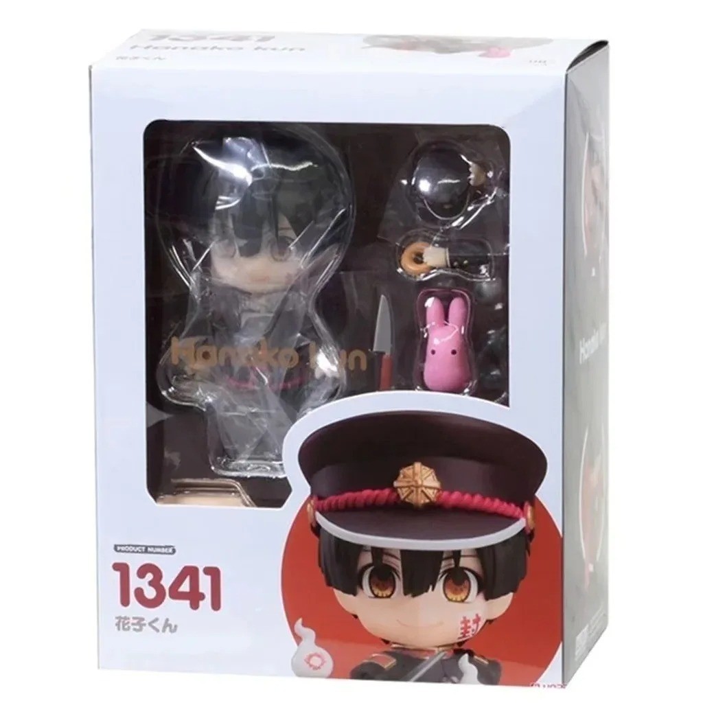 Nendoroid Hanako-kun Figure Box No. 1341 Anime & Manga SeriesNendoroid