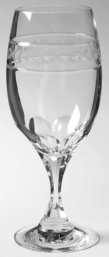 Mikasa Parchment Iced Tea Glass 4601483
