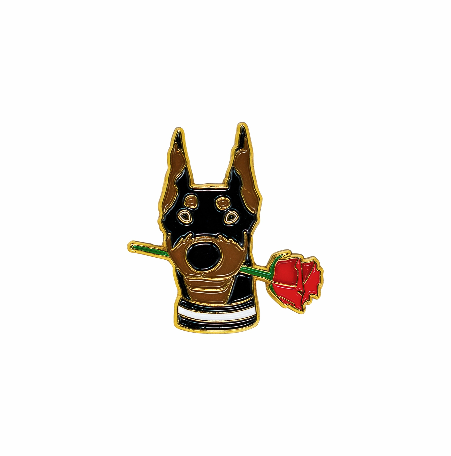Doberman Pinscher 