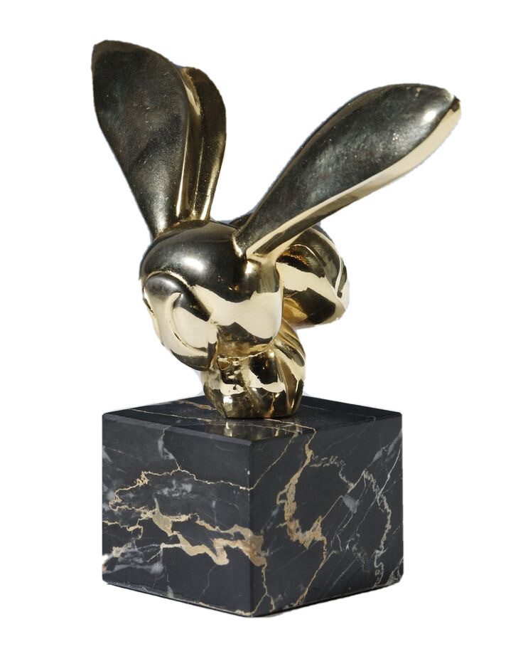 bronze Bumble BEE radiator cap Sculpture paperweight statue Philadelphia Museum