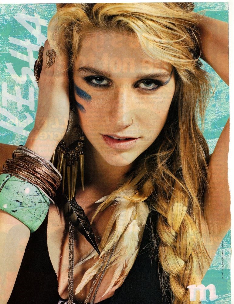 Ke$ha Kesha pinup Pretty Little Liars Trojan Bellisario Shay Mitchell Lucy Hale