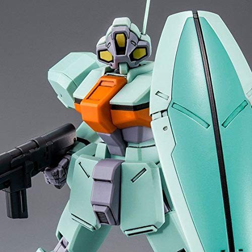 NEW HG 1144 After War Gundam X Daughtress Color-coded Plastic Model