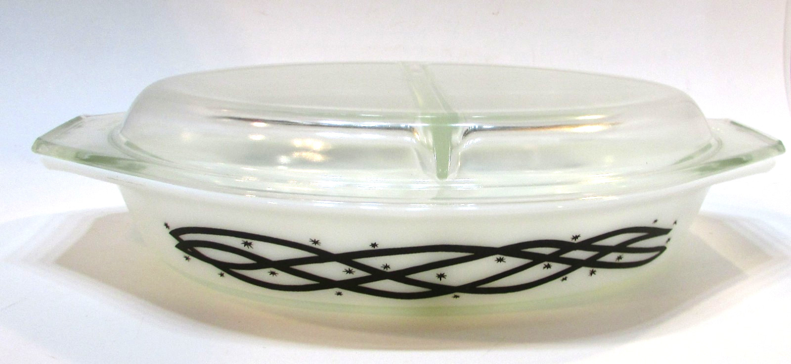 Old 1958 Pyrex 12\