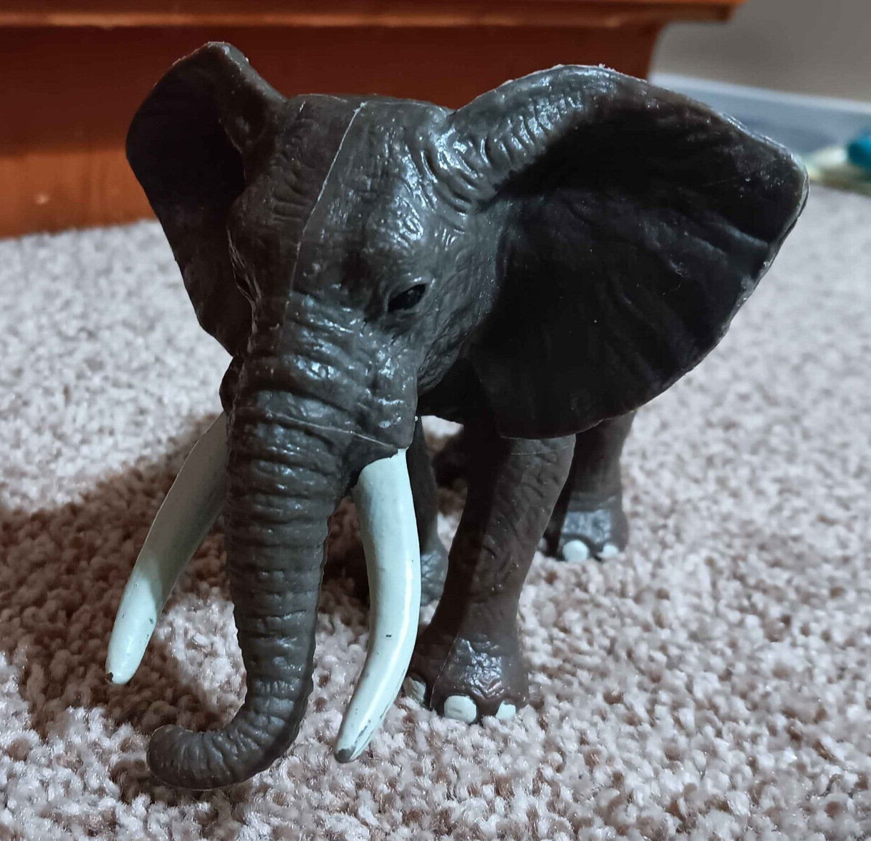 African Elephant 5.5