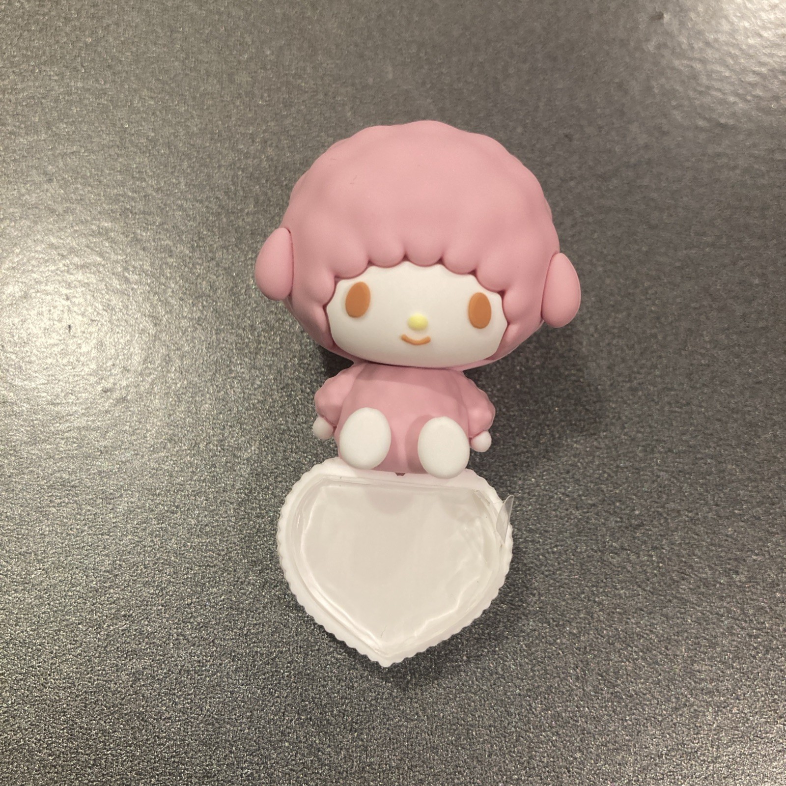 My Sweet Piano Surprise Peeker Charm Sanrio Hello Kitty Blind Box Mini Figure