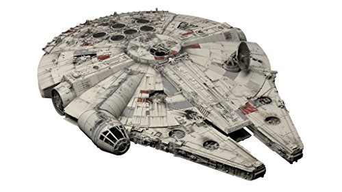 Premium Bandai limited PERFECT GRADE 1/72 Millennium Falcon
