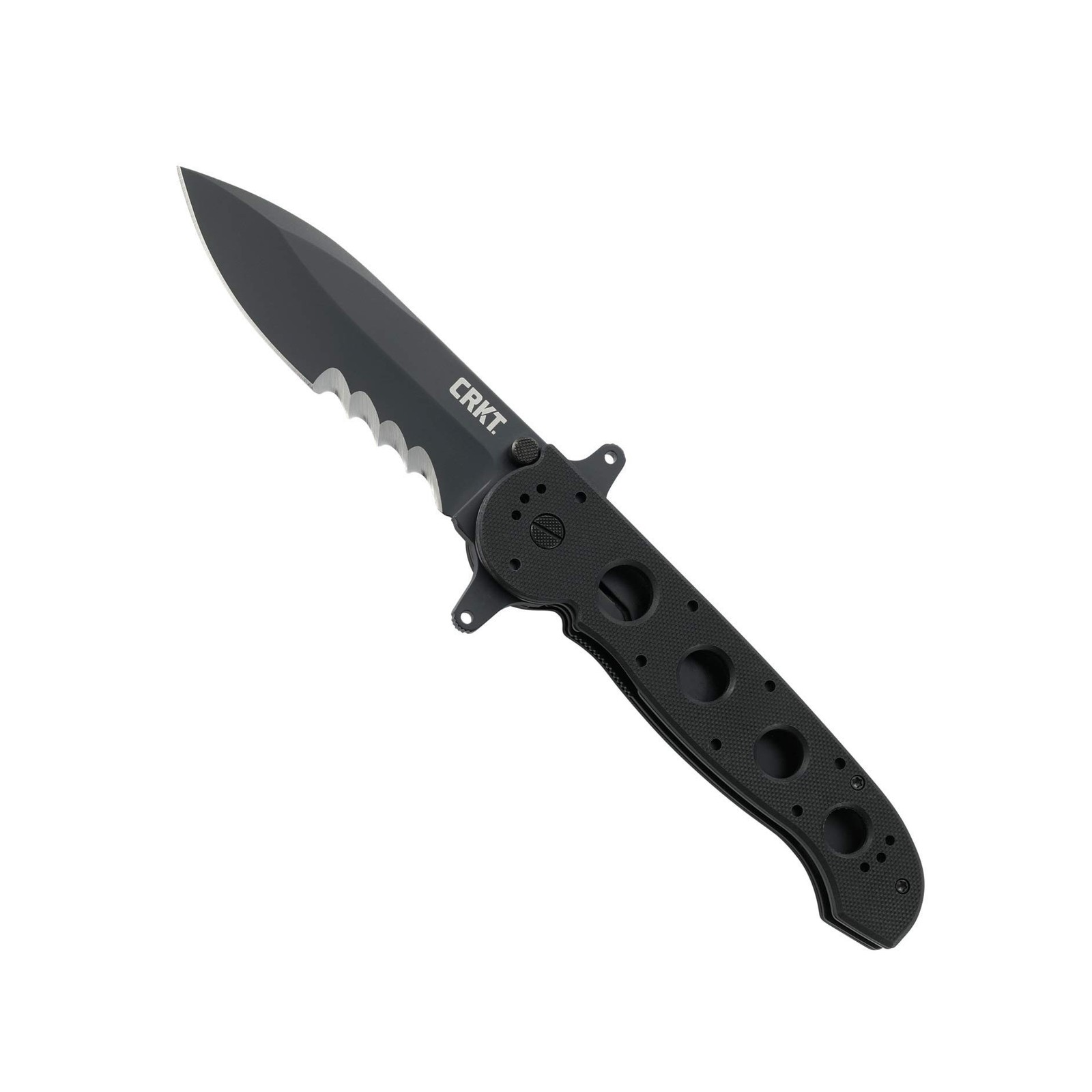 CRKT M21-14SFG EDC Folding Pocket Knife: Special Forces Everyday Carry, Black... CRKT M21-14SFG EDC Folding Pocket Knife: Special Forces Everyday Carry, Black...