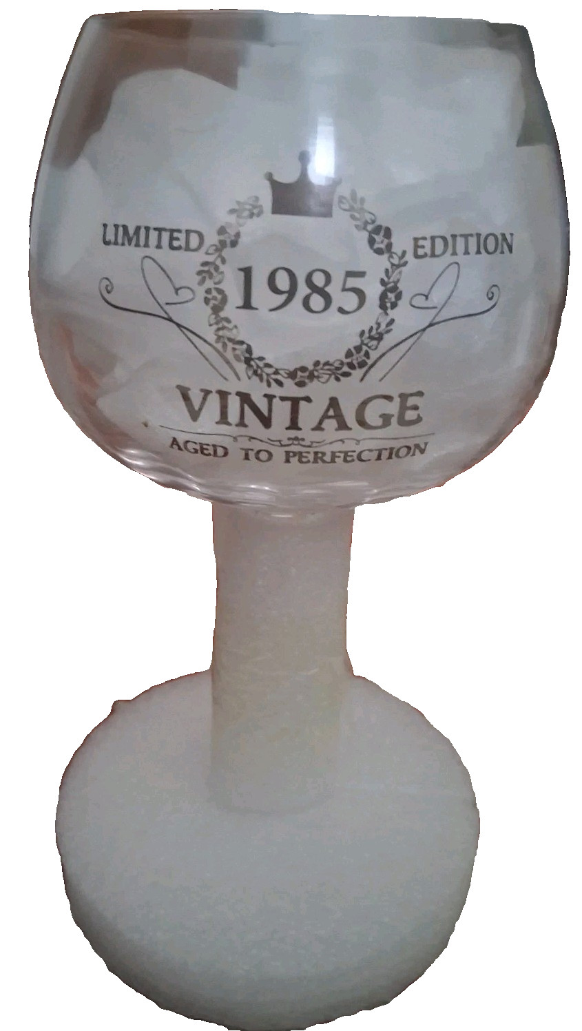 LIMITED EDITION 1985