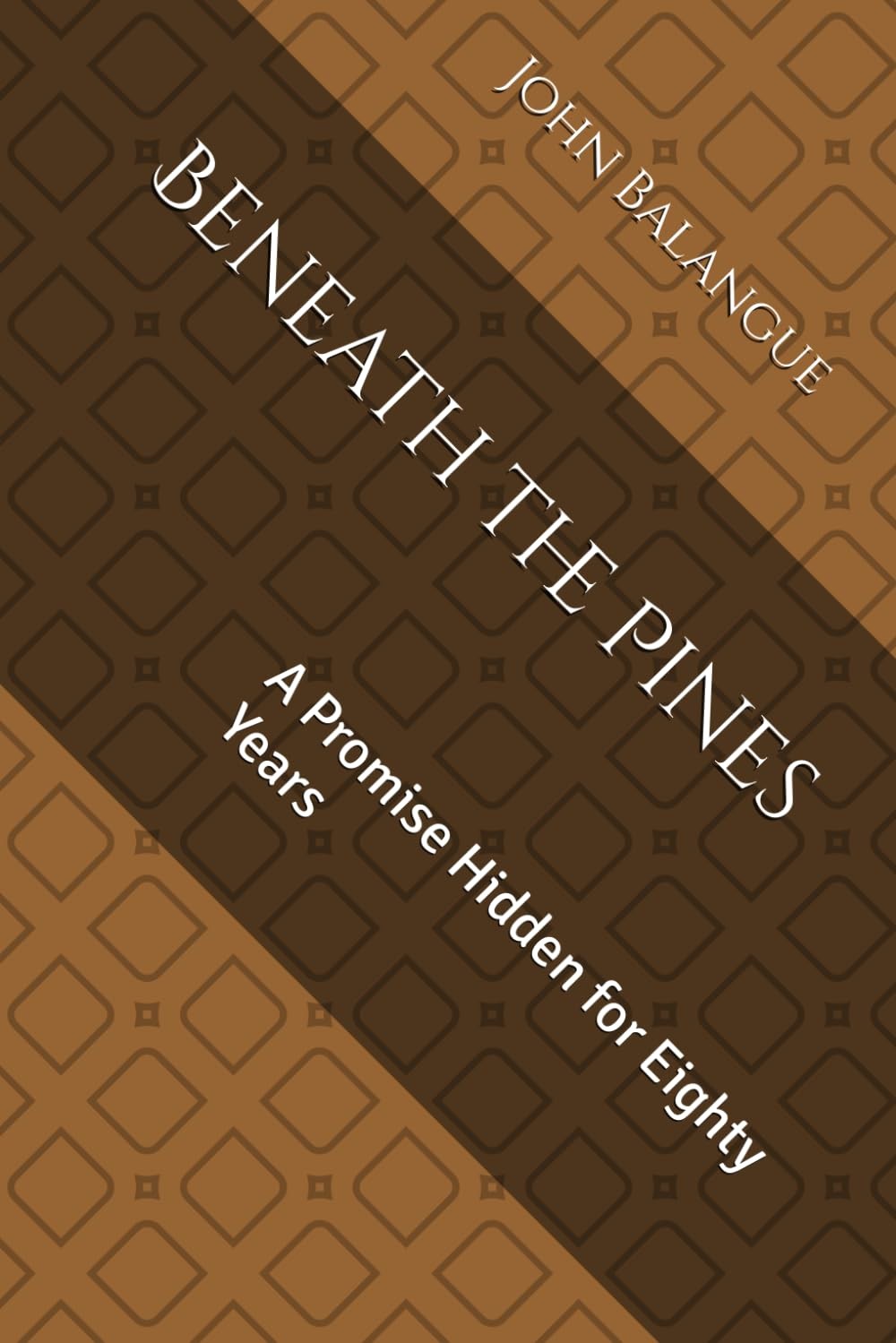 Beneath the Pines: A Promise Hidden for Eighty Years