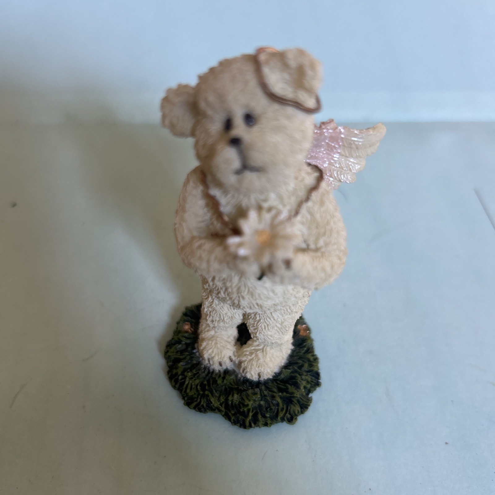 Boyds Bears & Friends: Daisy - 24180 - Li\'l Wings - Bears NIB
