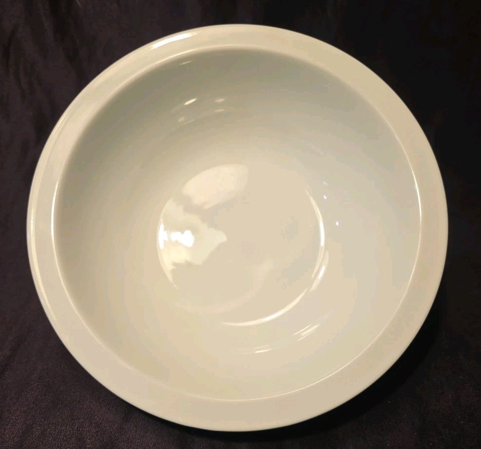 Oneida Tom\'s Diner Bowl 9\