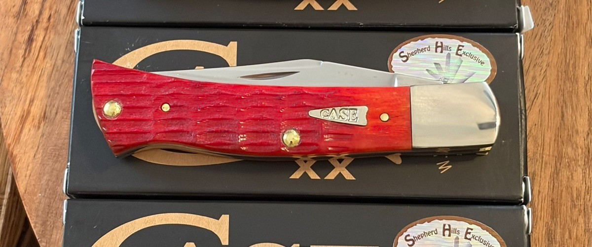 Case xx Indian Paintbrush Axe Handle New release sold out Case xx Indian Paintbrush Axe Handle New release sold out