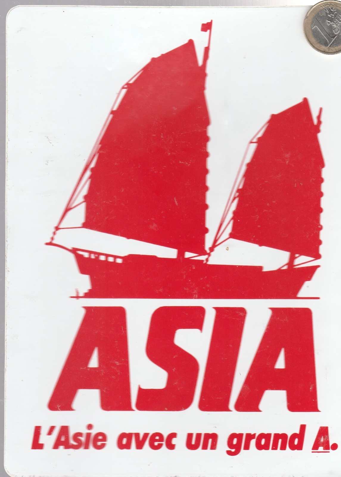 C63etasi. ASIA 15 X 20 Cm