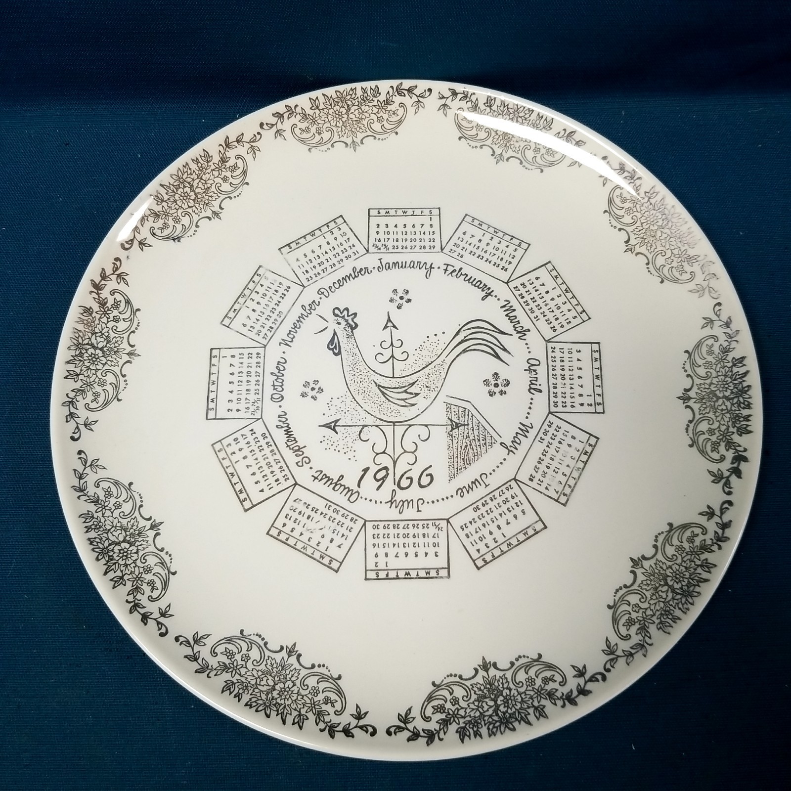 Vtg 10