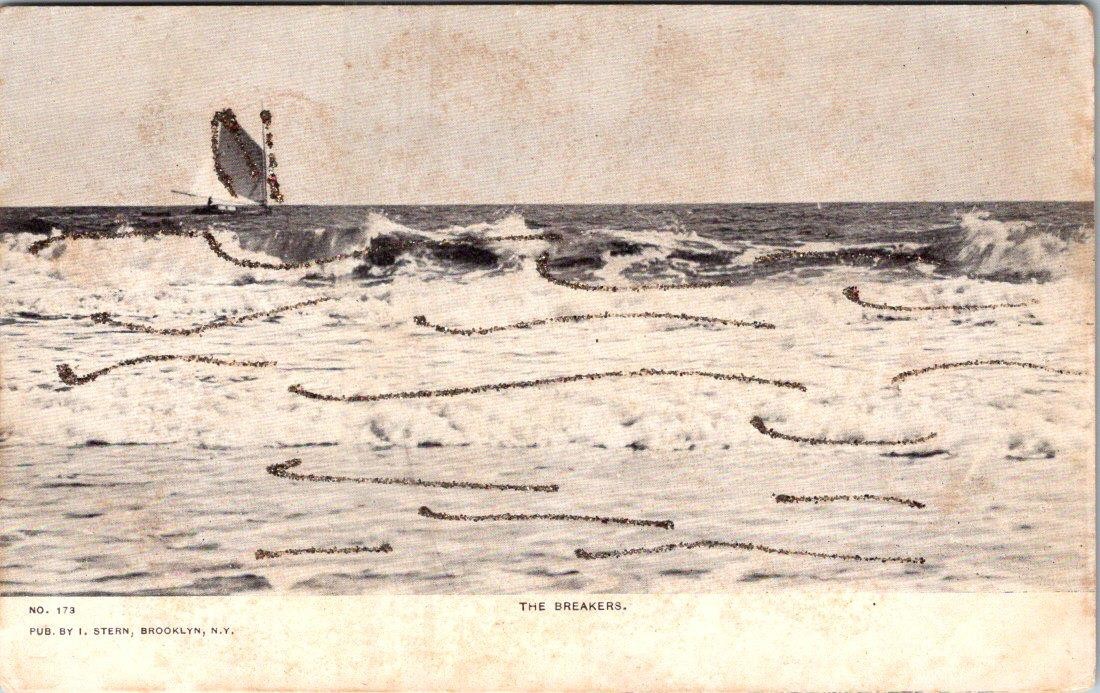 Pre-1907 \
