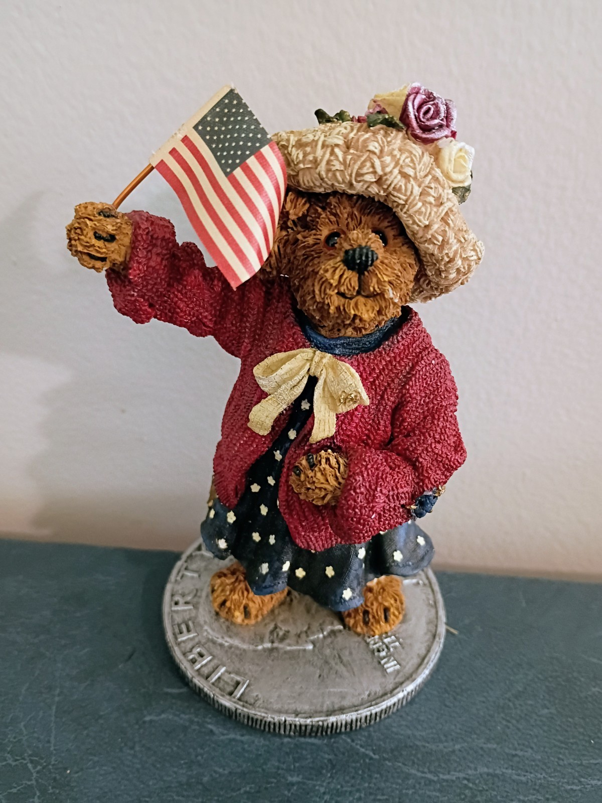 Boyds Bears & Friends, \ Boyds Bears & Friends, \