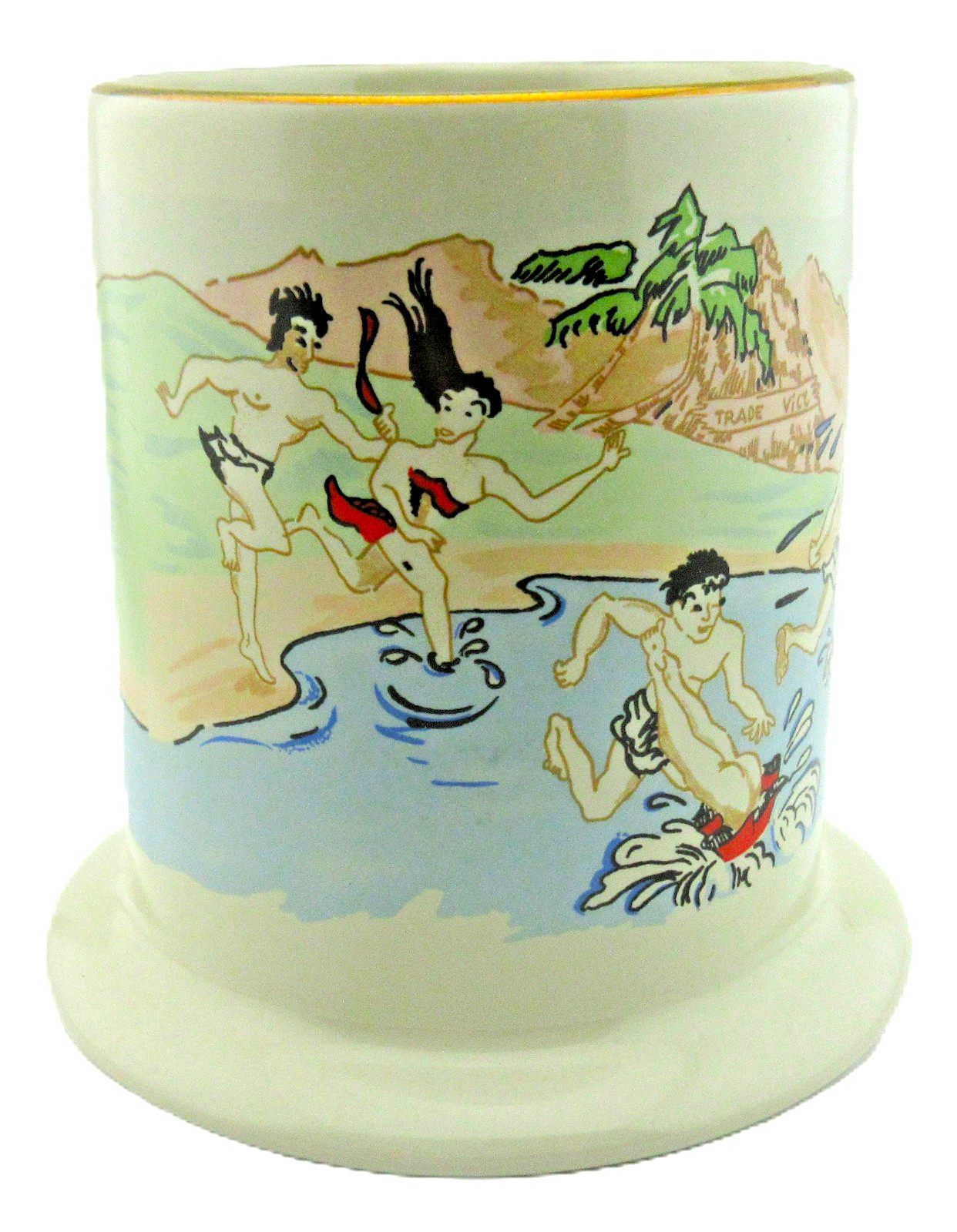 Trader Vic\'s \