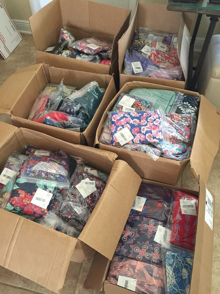  Reseller Wholesale Merchandise Pack – General Consumer Products