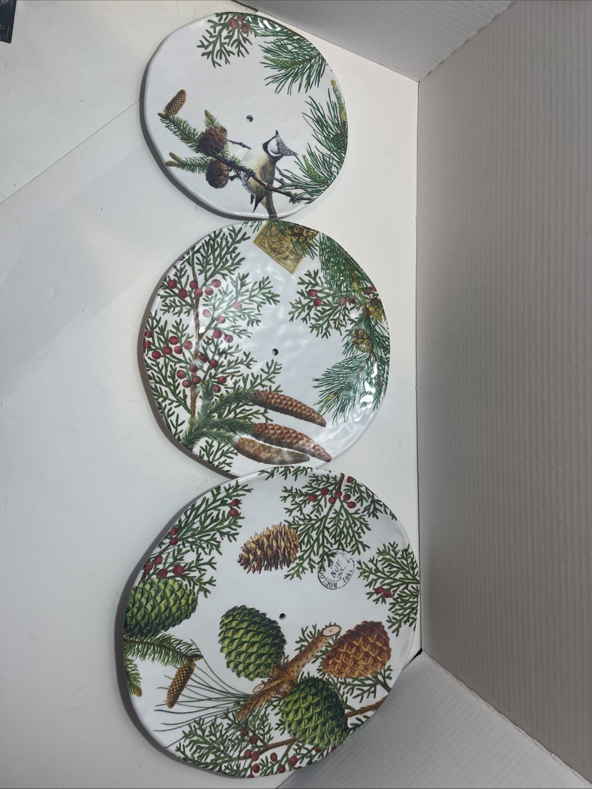Michel Design Works Melamine