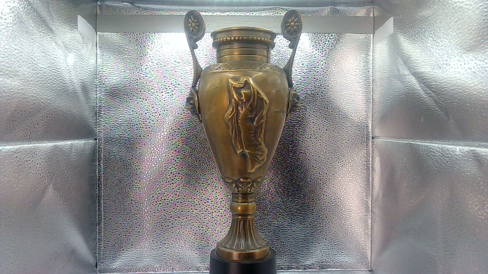 Beautiful Greek Style Urn Beautiful Greek Style Urn