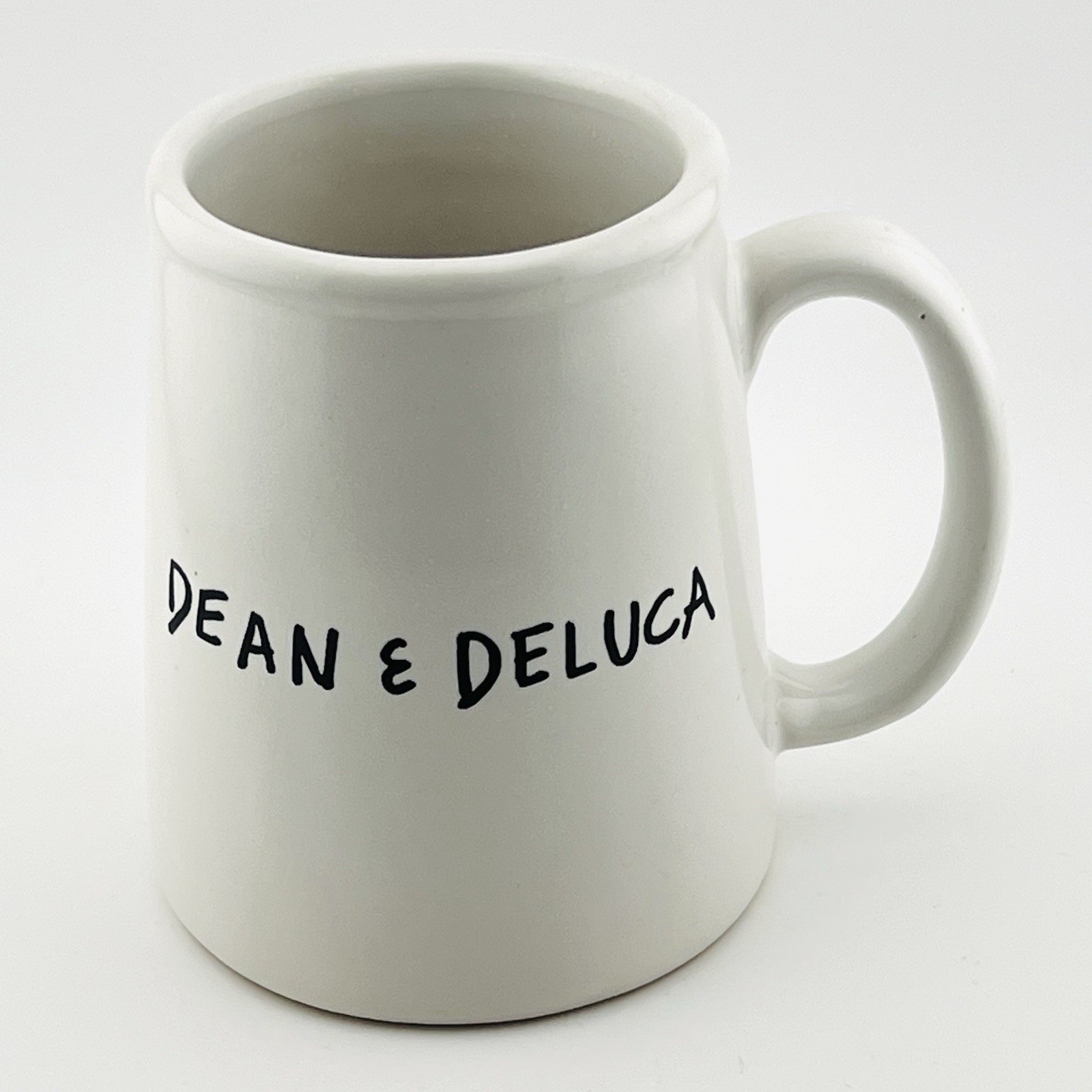 Vintage Dean & Deluca Tankard Mug by Bennington Potters (Style S1)