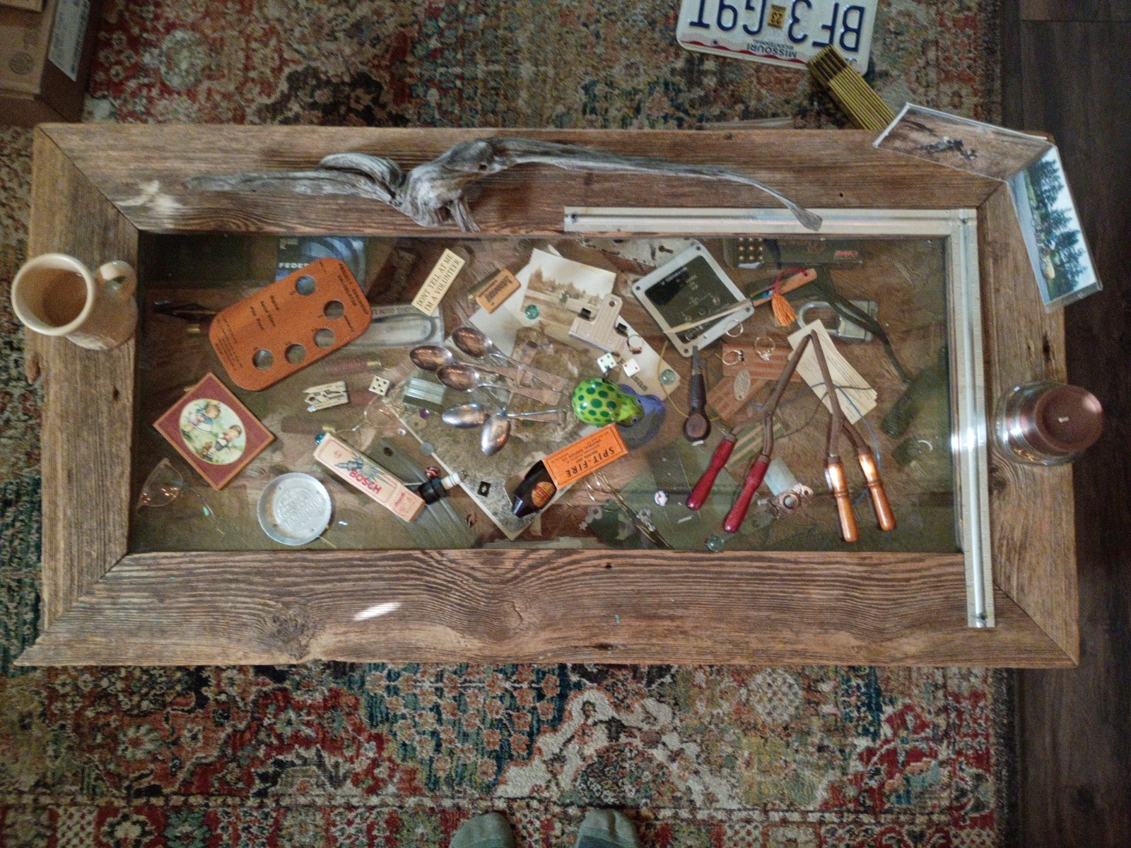 Grampa's Junk Drawer Jewelry Tools Marbles Knife Marbles Vtg Car Parts Antiques Grampa's Junk Drawer Jewelry Tools Marbles Knife Marbles Vtg Car Parts Antiques
