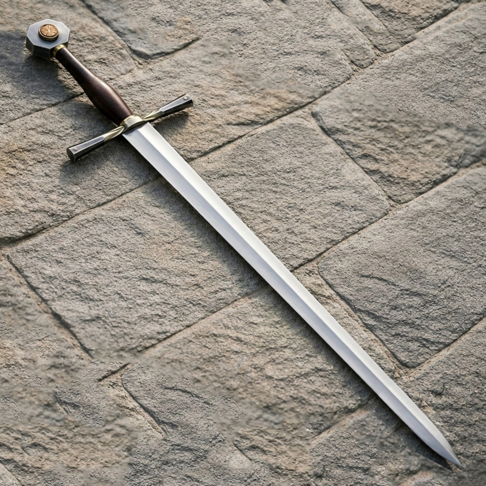 Handmade Ser Duncan the Tall Sword, Movie Sword Replica, Display Collectible