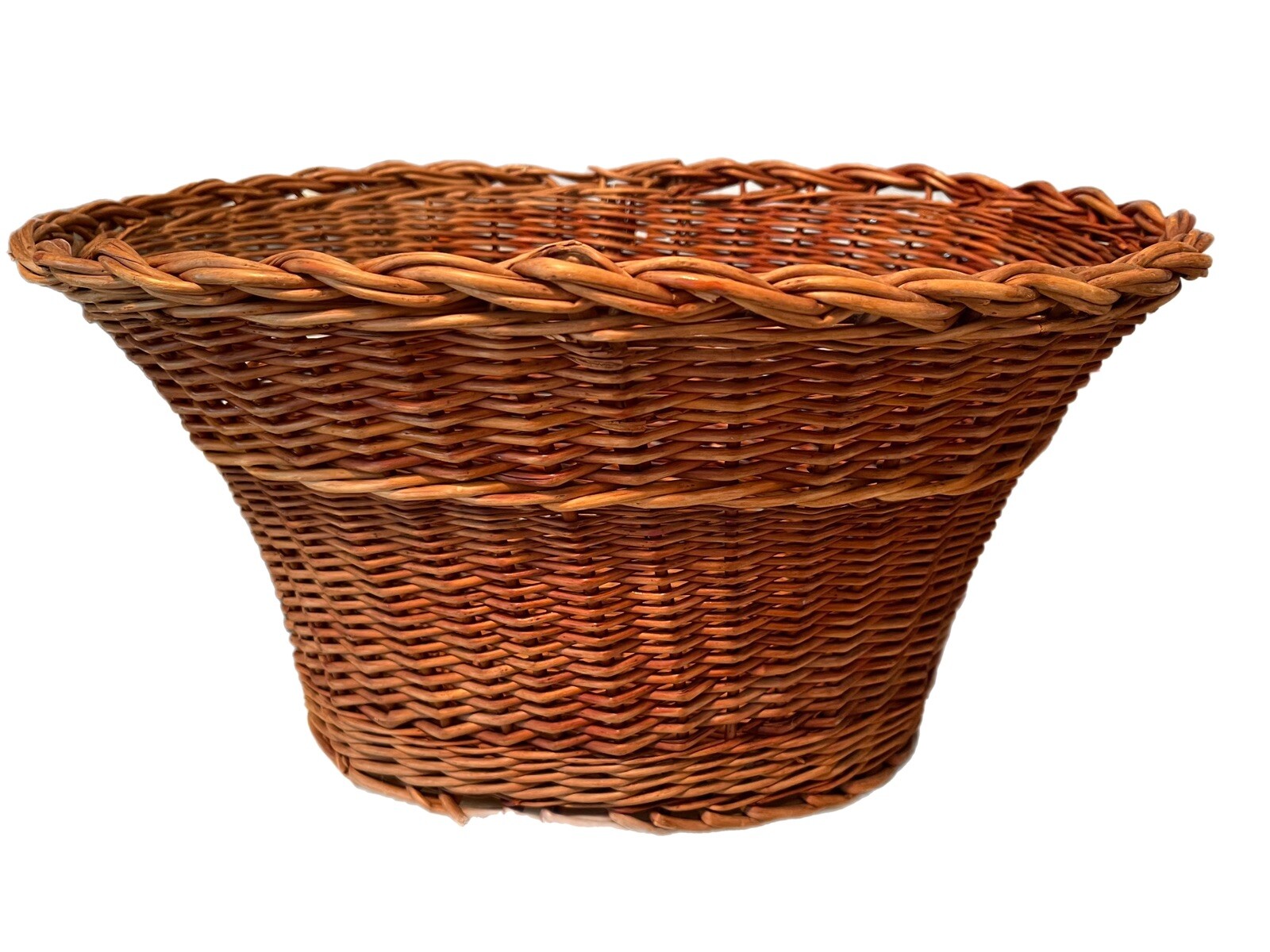 Wicker Basket Small 15