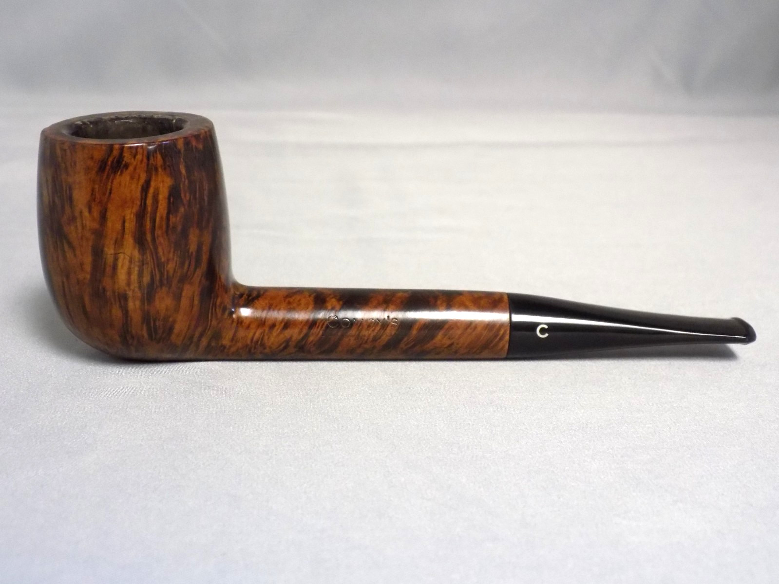 RARE VINTAGE COMOY'S BLUE RIBAND 434 LIVERPOOL PRE-OWNED VERY GOOD CONDITION