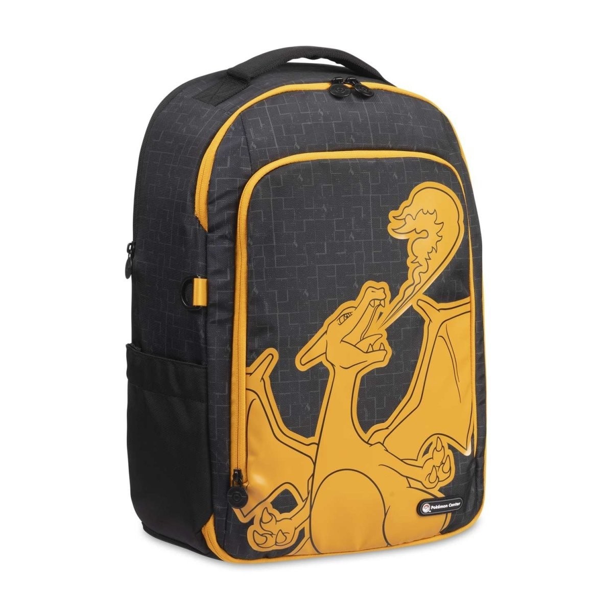 Pokémon Center 🔥Charizard Flamethrower Backpack 🎒 SOLD OUT EVERYWHERE - NWT 🔥 Pokémon Center 🔥Charizard Flamethrower Backpack 🎒 SOLD OUT EVERYWHERE - NWT 🔥