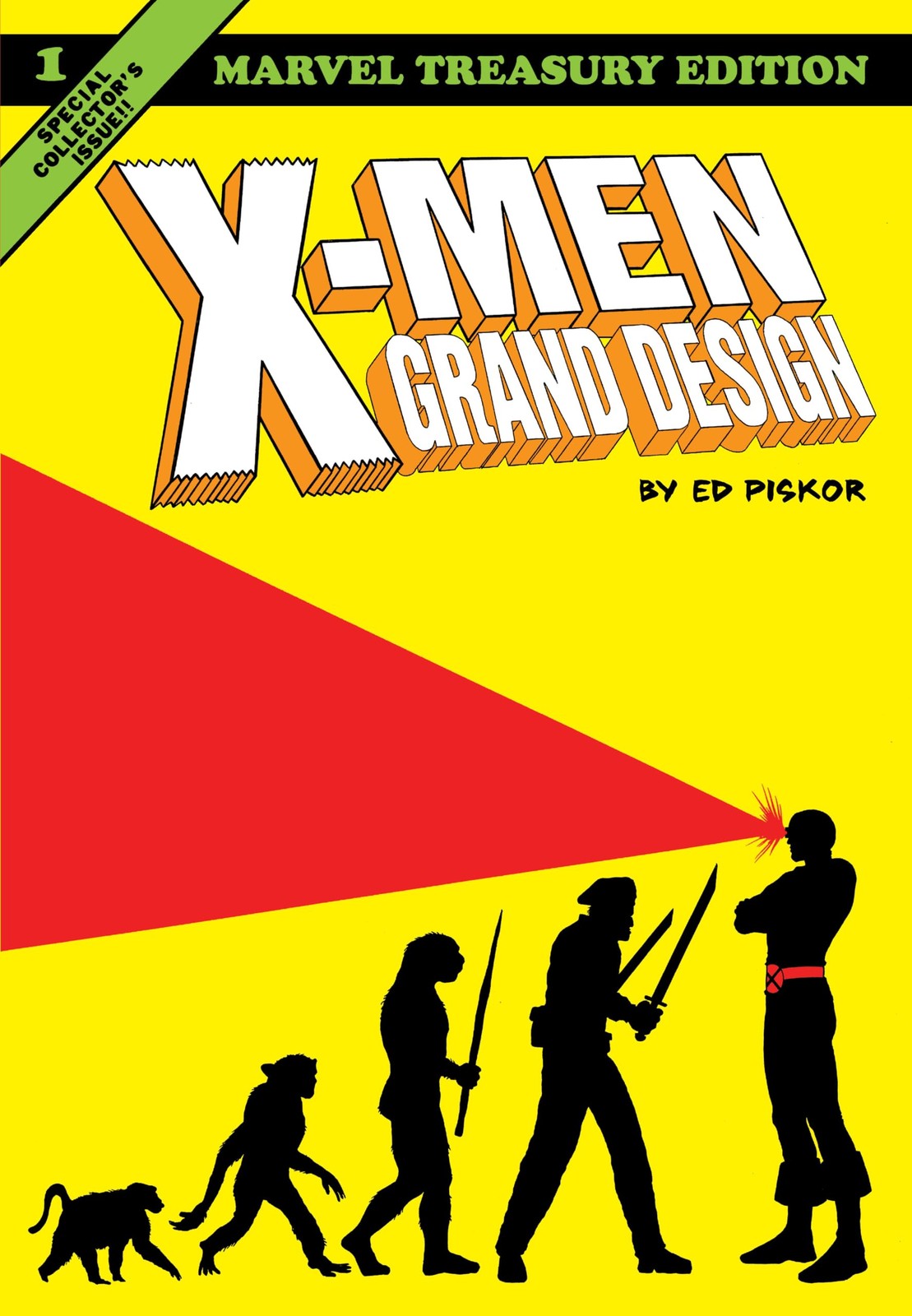 X-Men: Grand Design X-Men: Grand Design