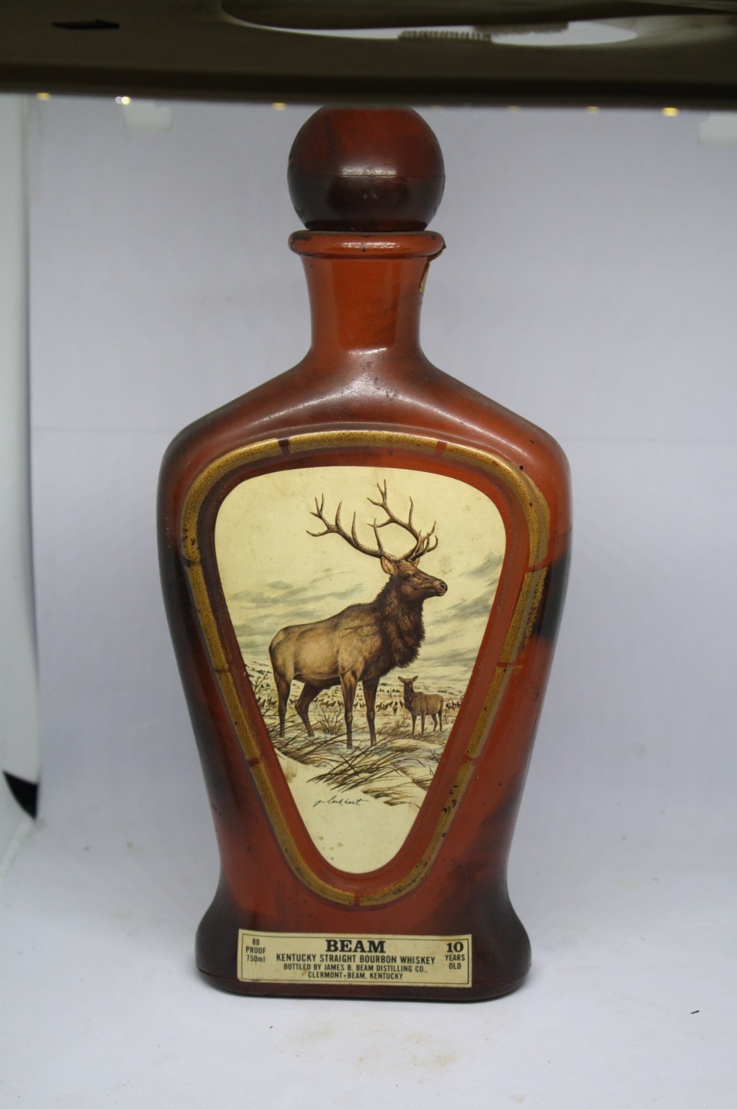 Vintage Jim Beam \