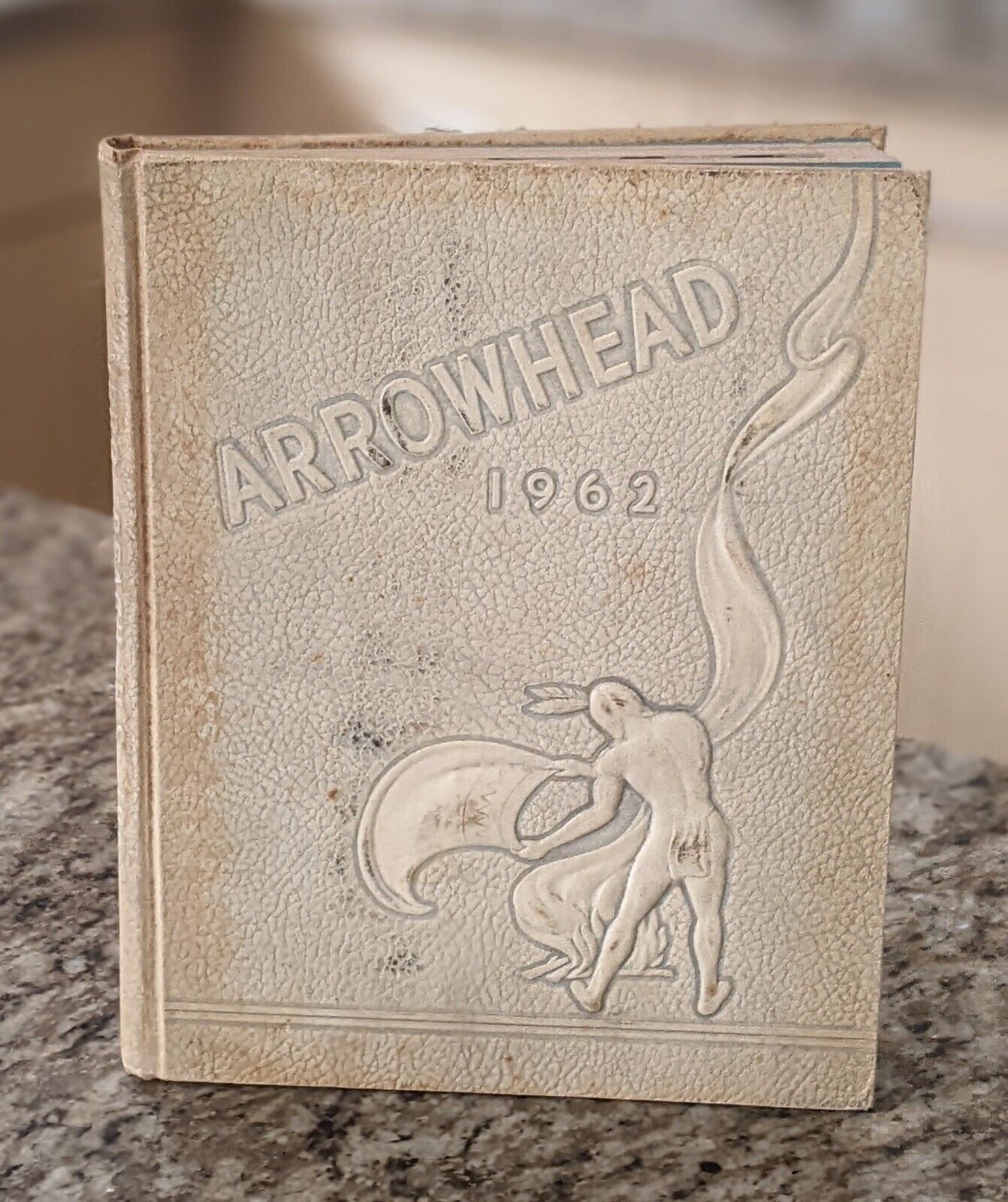 Vero Beach Arrowhead High School Yearbook 1962