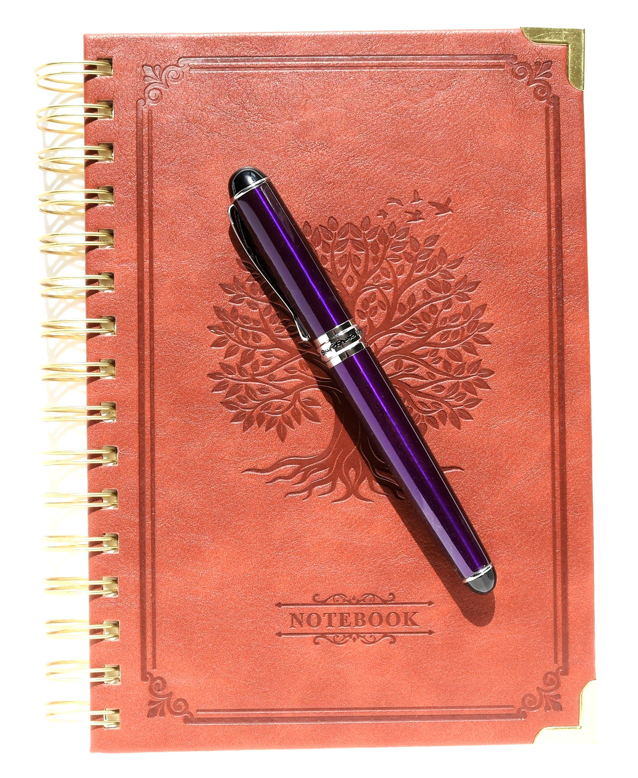 NEW ROYAL PURPLE JINHAO X750 FOUNTAIN PEN ~ FINE NIB & 4ml NOODLER'S INK