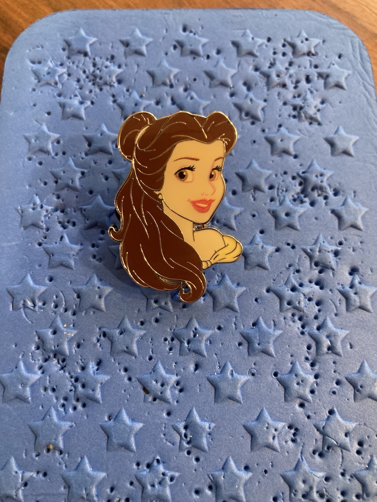 Disney Pin ~ Belle ~ 2025 GoPinPro Neon Tuesday ~ Disney Princess Trader Pack Disney Pin ~ Belle ~ 2025 GoPinPro Neon Tuesday ~ Disney Princess Trader Pack