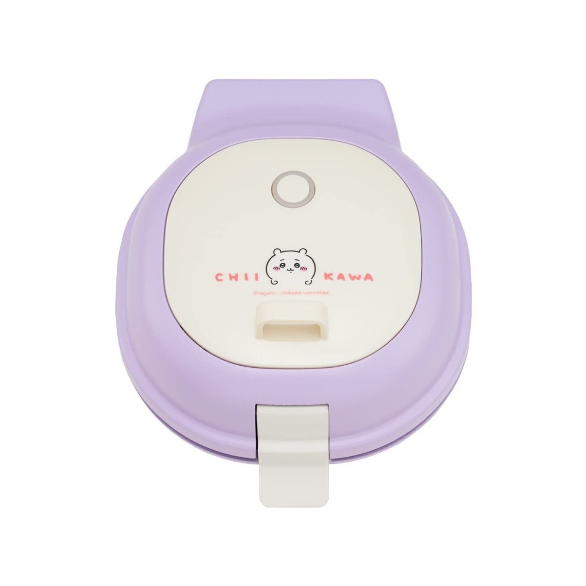 CharaNix series golden Chara pancakes Manufacturer Chiikawa KM-PM71-CK