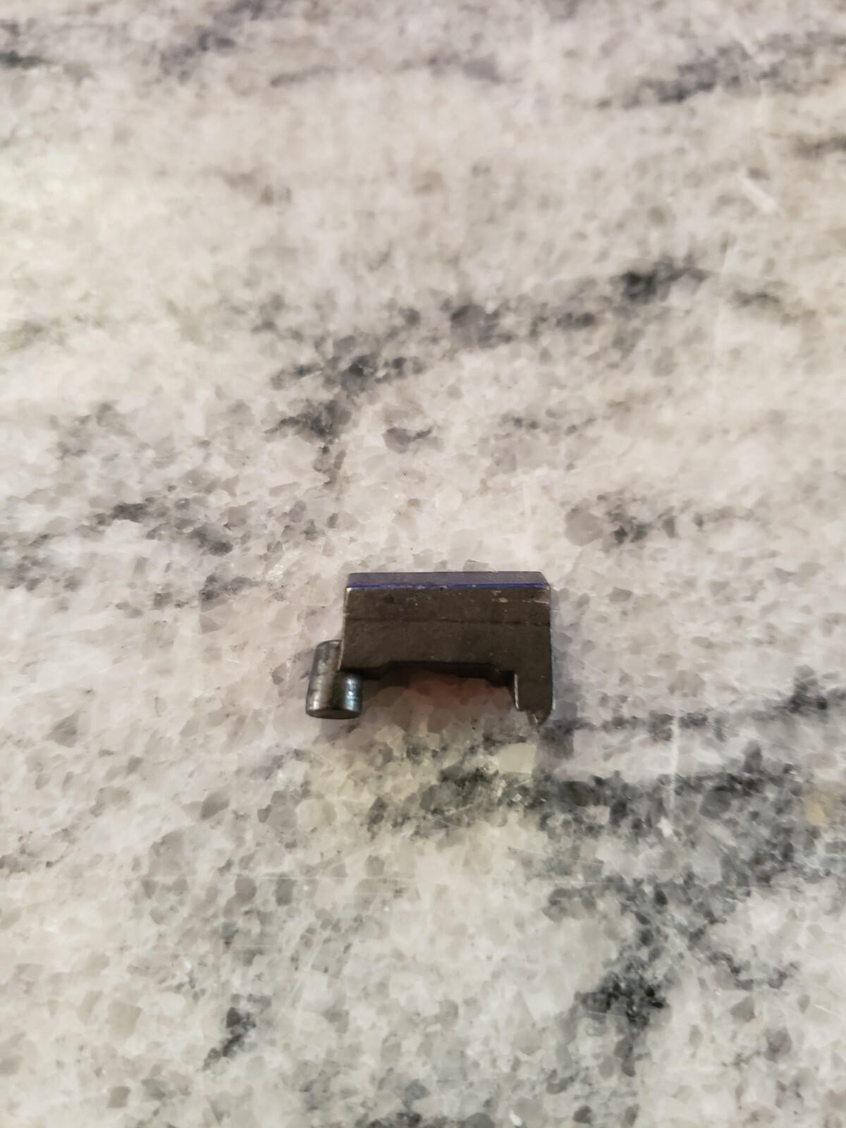 Vintage Glock Extractor Gen 1,For Models 17,17L,90 Degree Late 1989 OLD-BUT-USED