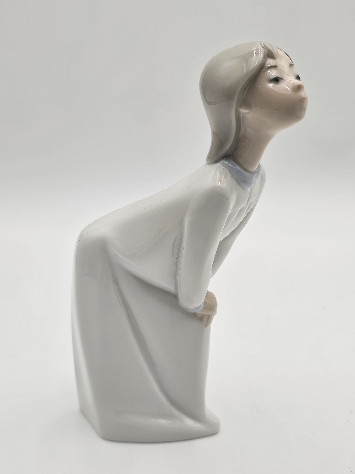 Lladro Figurine 4873 \