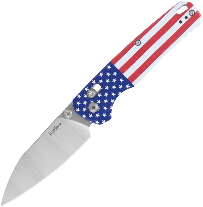 Kershaw Bel Air XL Duralock, CPM MagnaCut, M 4, 3V, 6110, 6106, 6105, READ plz