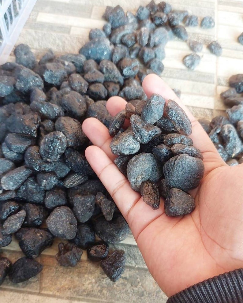 A Kg Agni Manitite Cluster 5 To 15 Gram - Pearl of Divine Fire Agni Manitite Idn A Kg Agni Manitite Cluster 5 To 15 Gram - Pearl of Divine Fire Agni Manitite Idn
