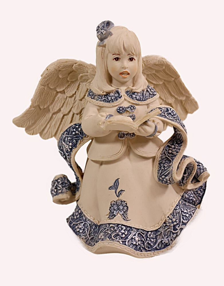 Sarah\'s Angels 2003 Cheri Lane vintage 4\