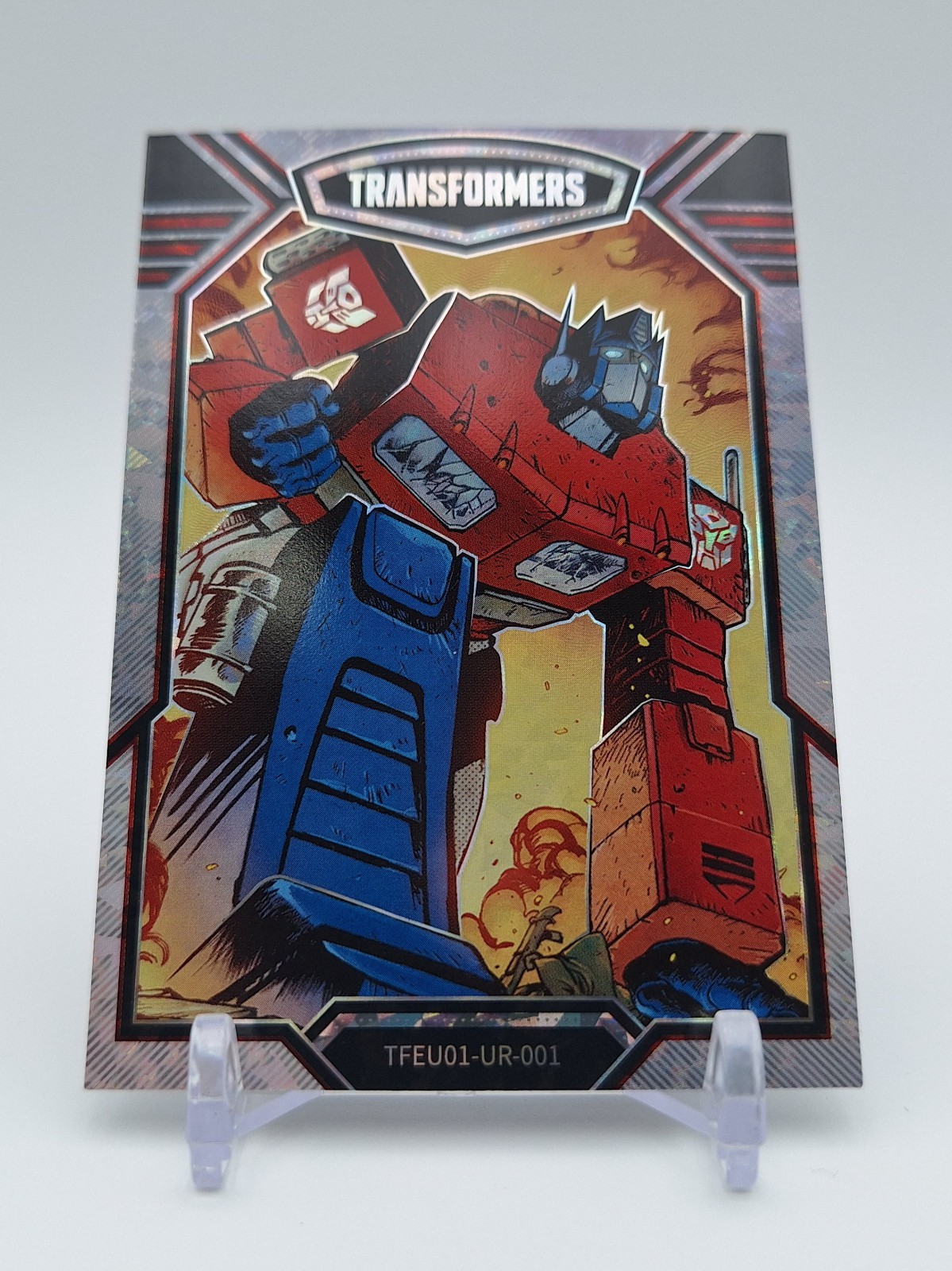 Kayou Transformers Energon Universe TFEU01-UR {YOU PICK}